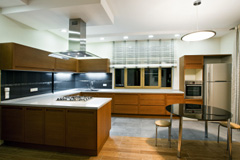 kitchen extensions Barne Barton